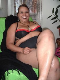 Mudimba Teenage Girl