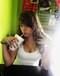 Nikki Capone Milf Hunter