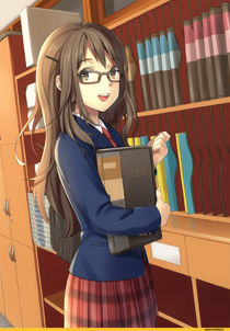 New Strides in Girls'