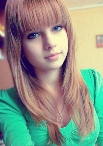 Naughty mature mom Olga