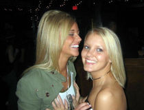 vegas showgirl dancers