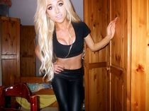She get two dick todday
