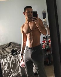 brandybilly nude
